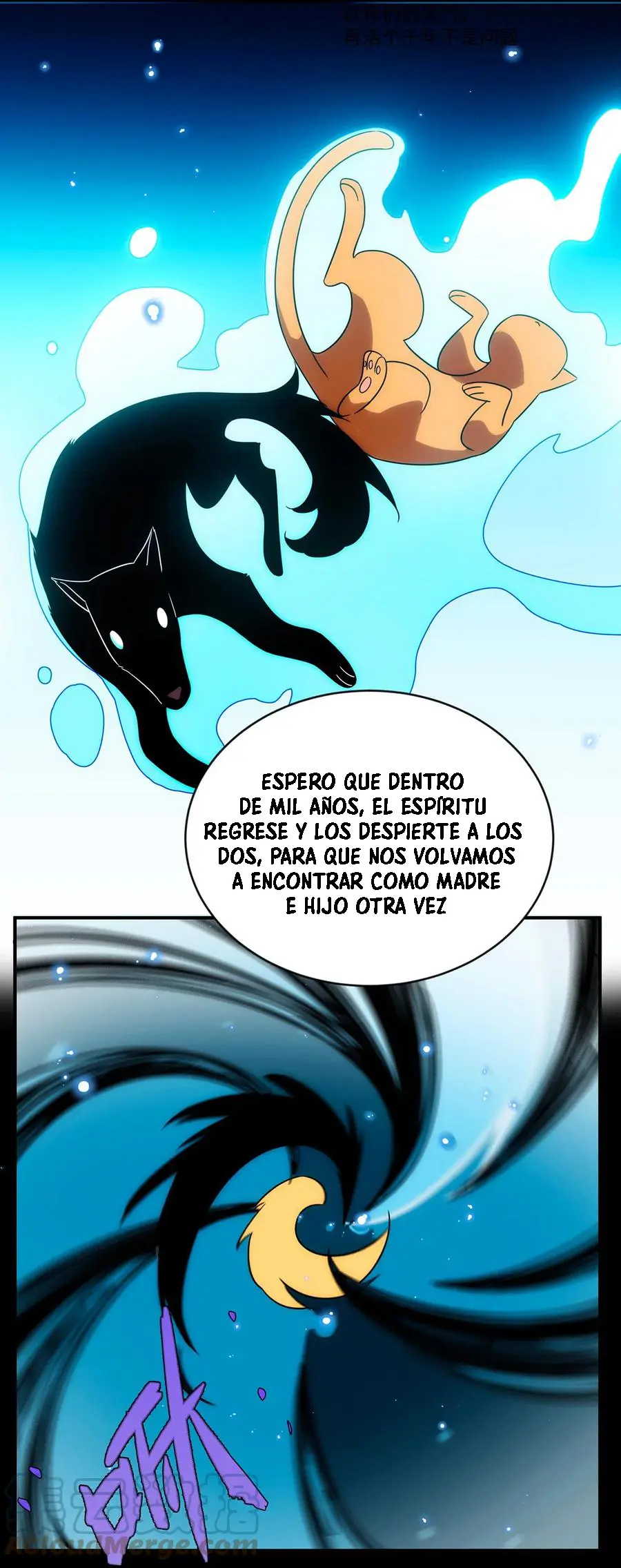 all the legendary are true capítulo 14 página 53