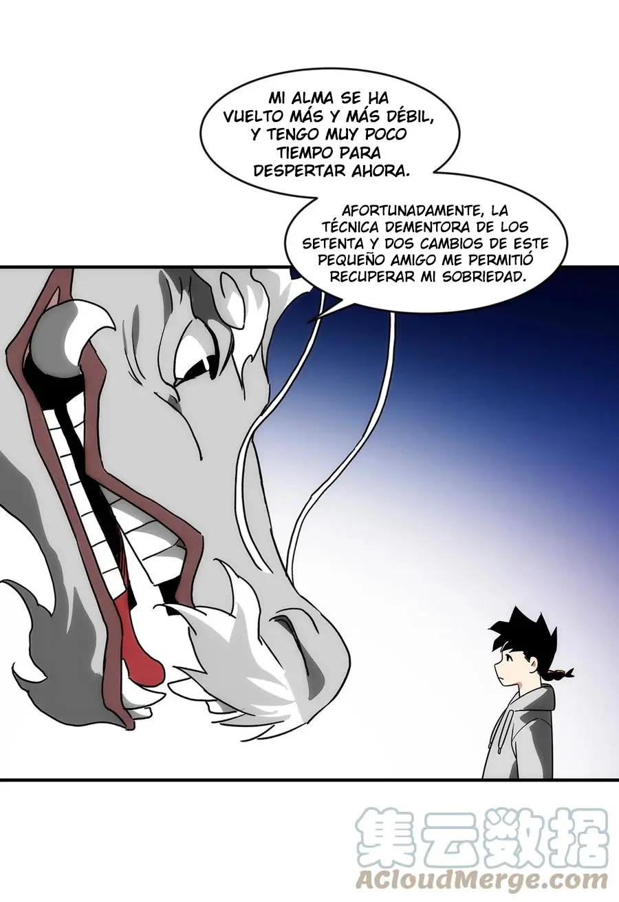 all the legendary are true capítulo 15 página 6