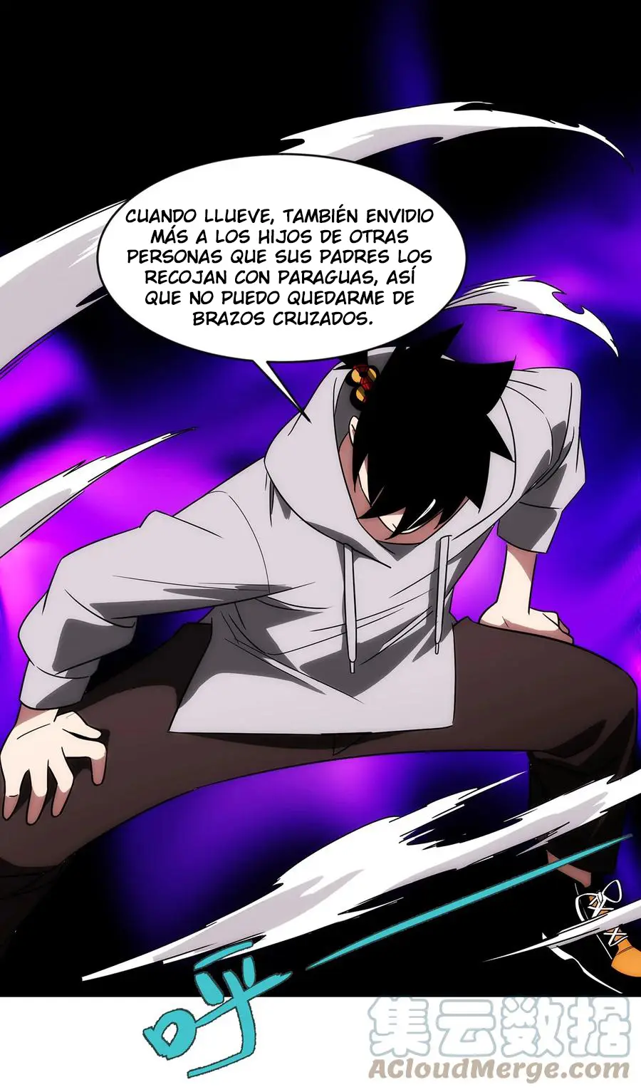 all the legendary are true capítulo 15 página 16