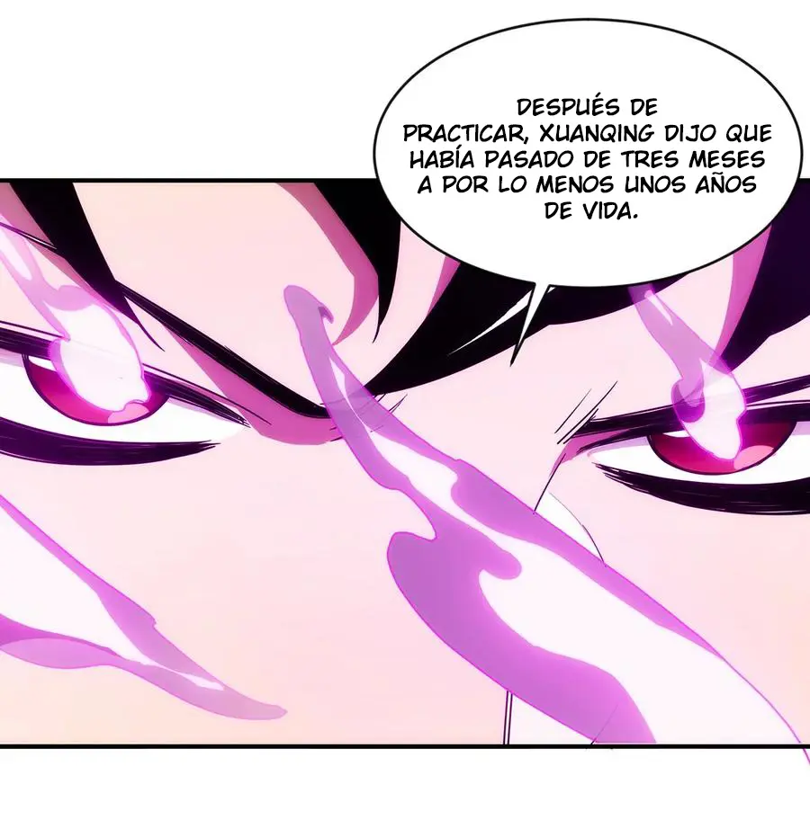 all the legendary are true capítulo 15 página 17
