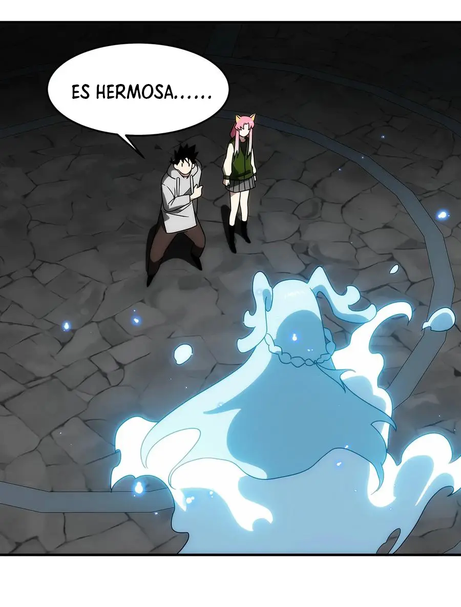 all the legendary are true capítulo 16 página 21