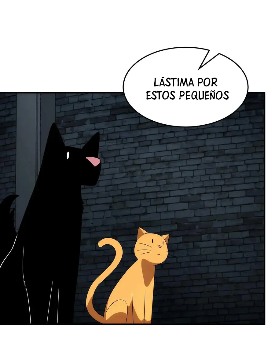 all the legendary are true capítulo 16 página 29