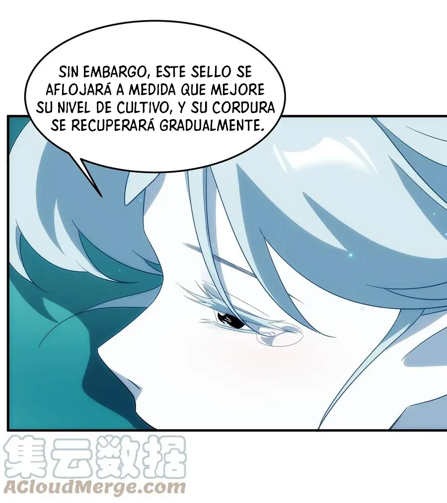 all the legendary are true capítulo 16 página 36