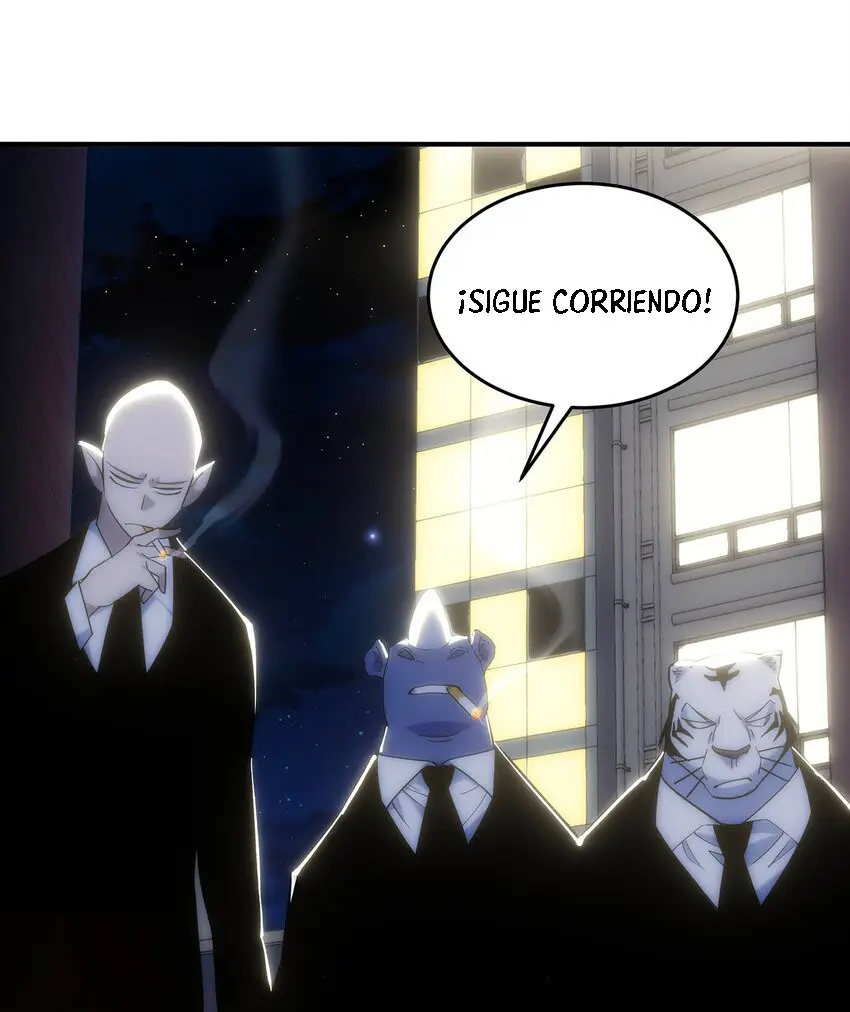 all the legendary are true capítulo 2 página 20