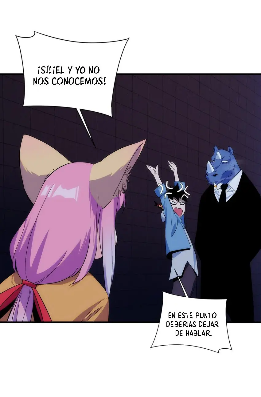 all the legendary are true capítulo 2 página 27