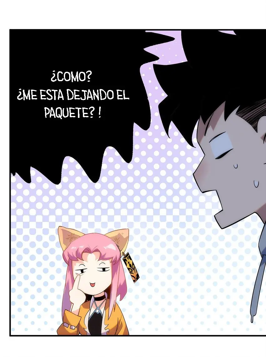 all the legendary are true capítulo 2 página 36