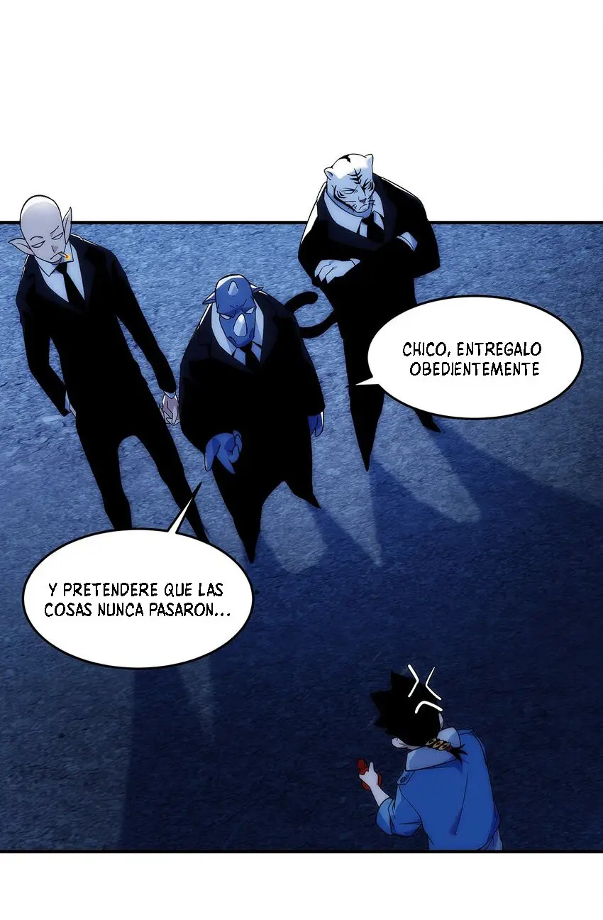 all the legendary are true capítulo 2 página 63