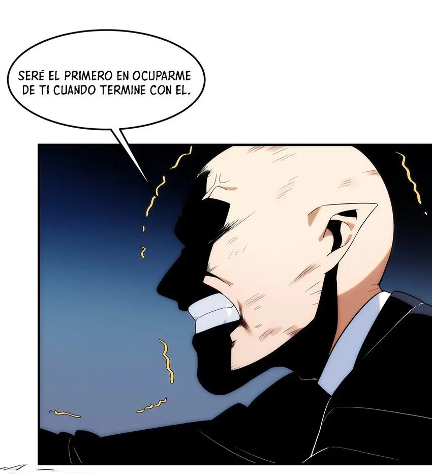 all the legendary are true capítulo 3 página 22