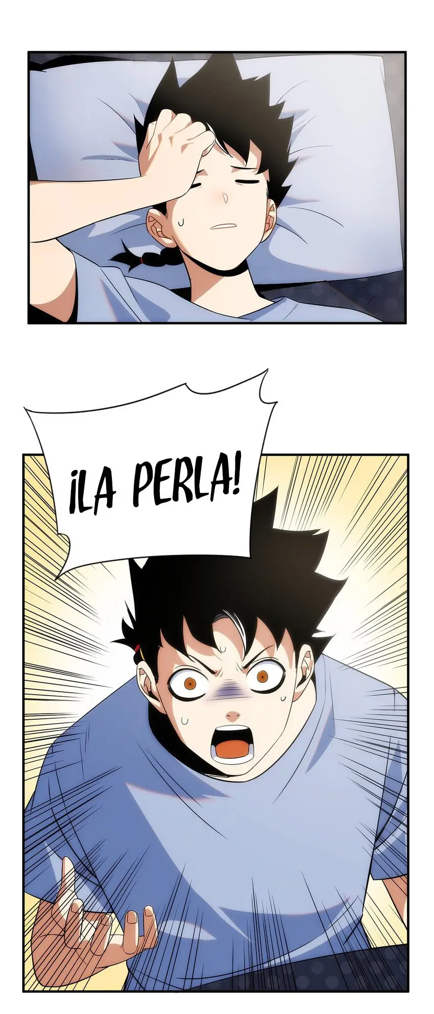 all the legendary are true capítulo 4 página 5