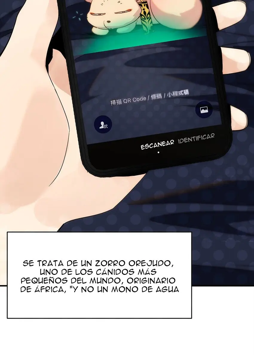 all the legendary are true capítulo 4 página 15