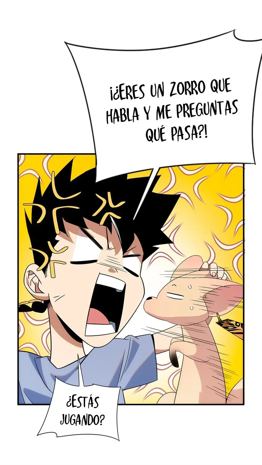 all the legendary are true capítulo 4 página 21