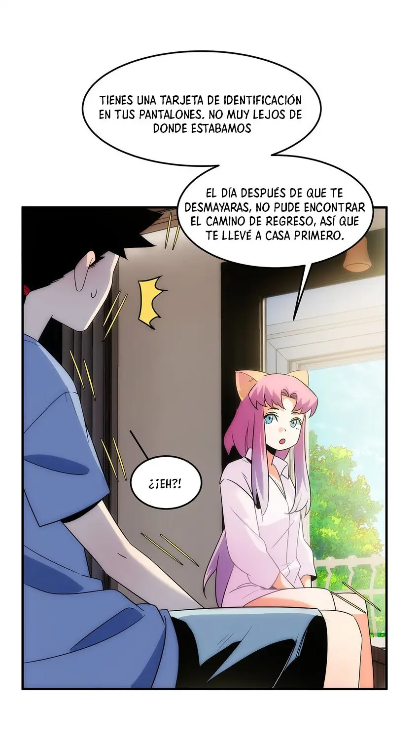 all the legendary are true capítulo 4 página 27