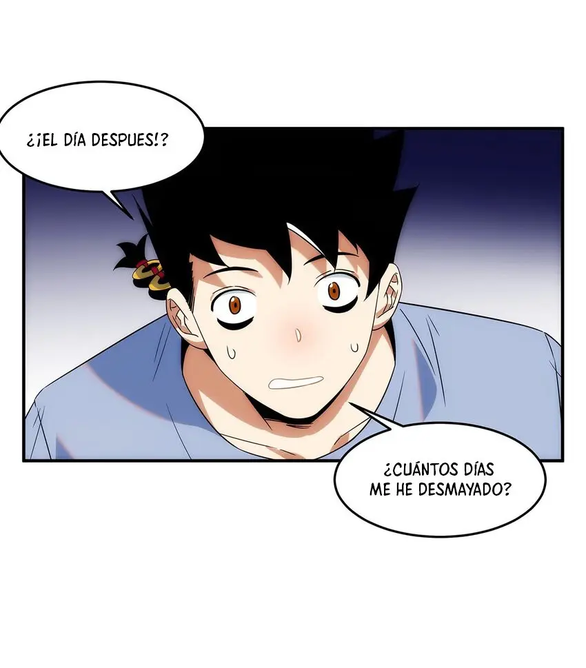 all the legendary are true capítulo 4 página 28