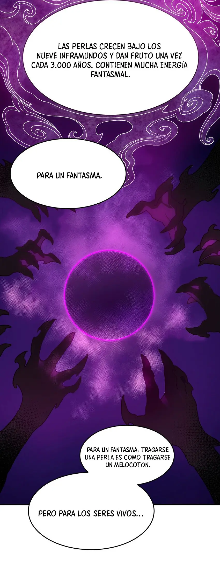 all the legendary are true capítulo 4 página 40