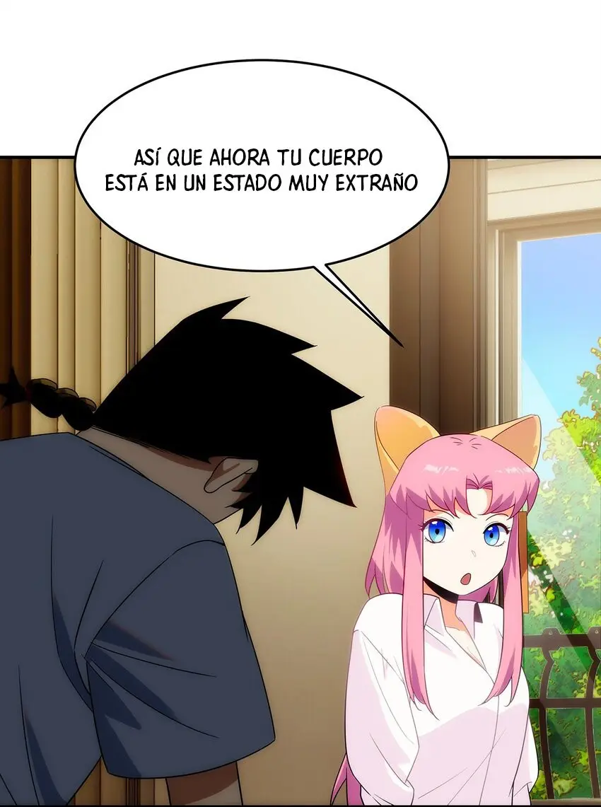 all the legendary are true capítulo 4 página 42