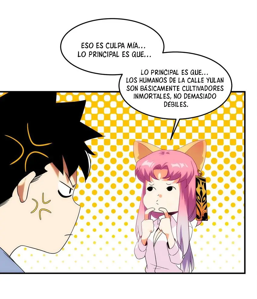all the legendary are true capítulo 4 página 45