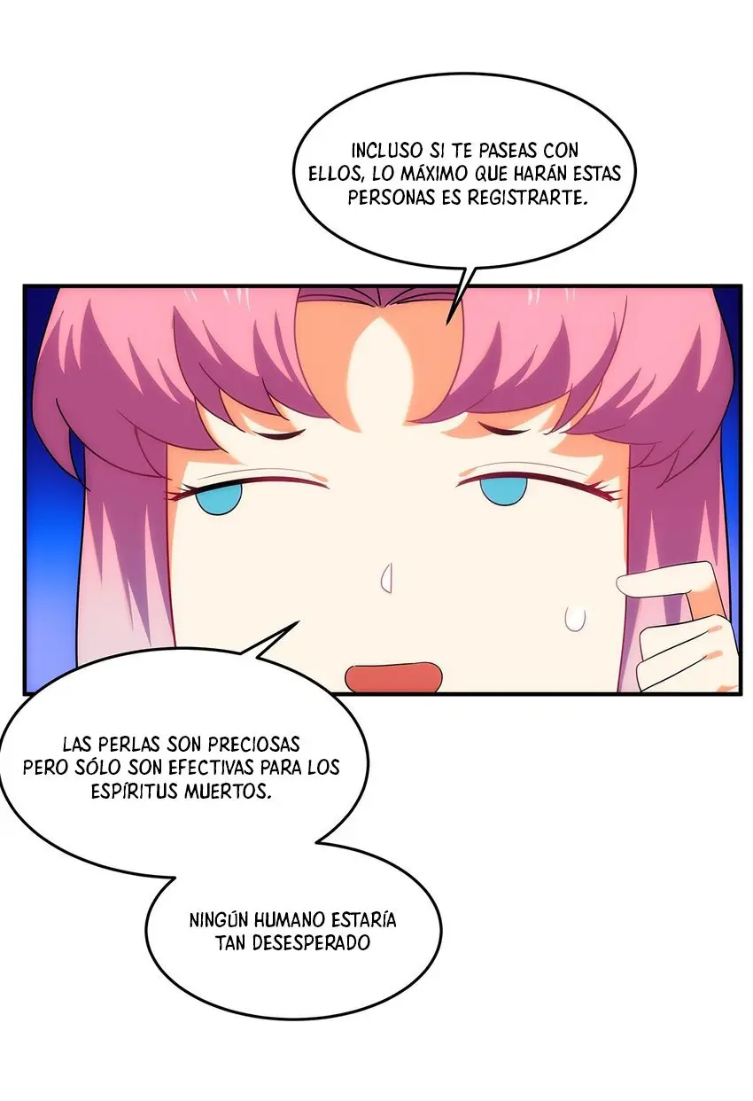 all the legendary are true capítulo 4 página 46