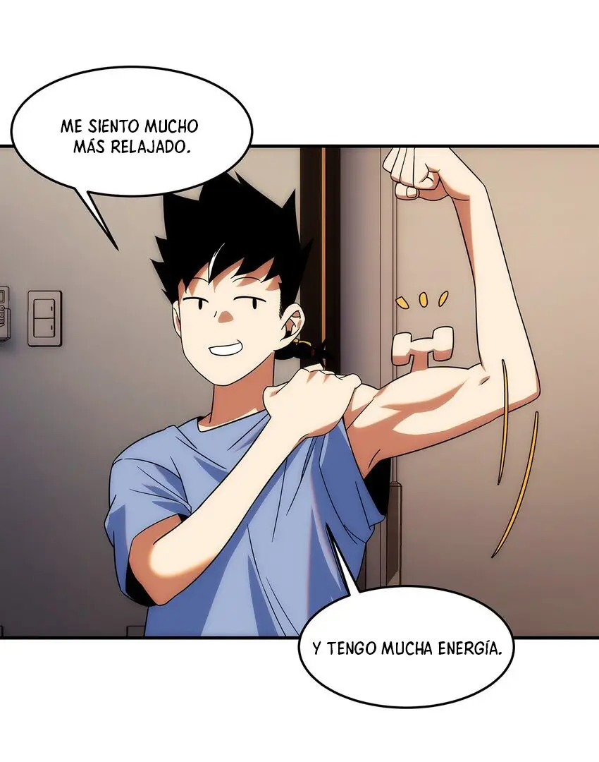 all the legendary are true capítulo 4 página 50