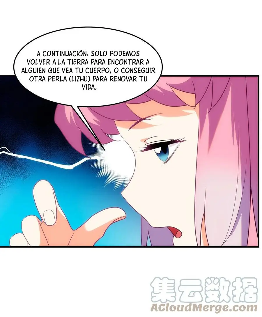 all the legendary are true capítulo 5 página 18