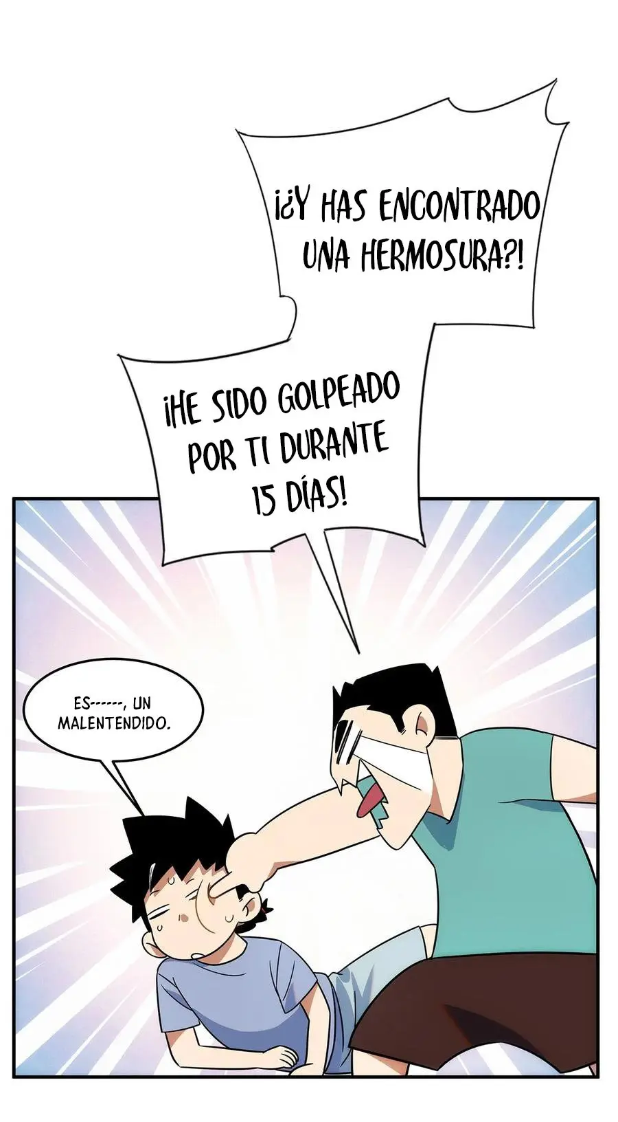 all the legendary are true capítulo 5 página 37