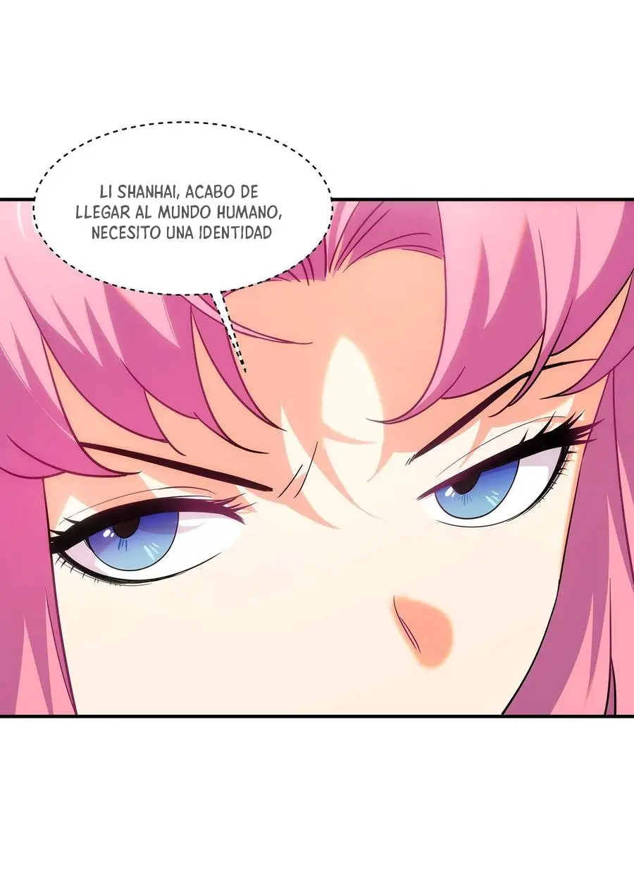 all the legendary are true capítulo 6 página 8