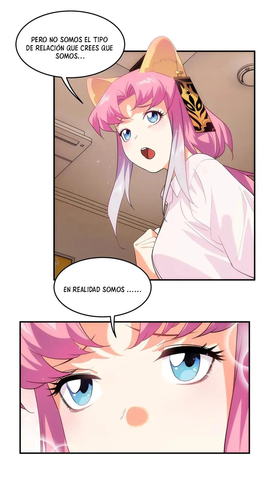 all the legendary are true capítulo 6 página 16