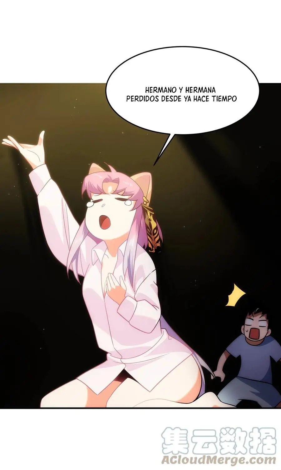 all the legendary are true capítulo 6 página 17