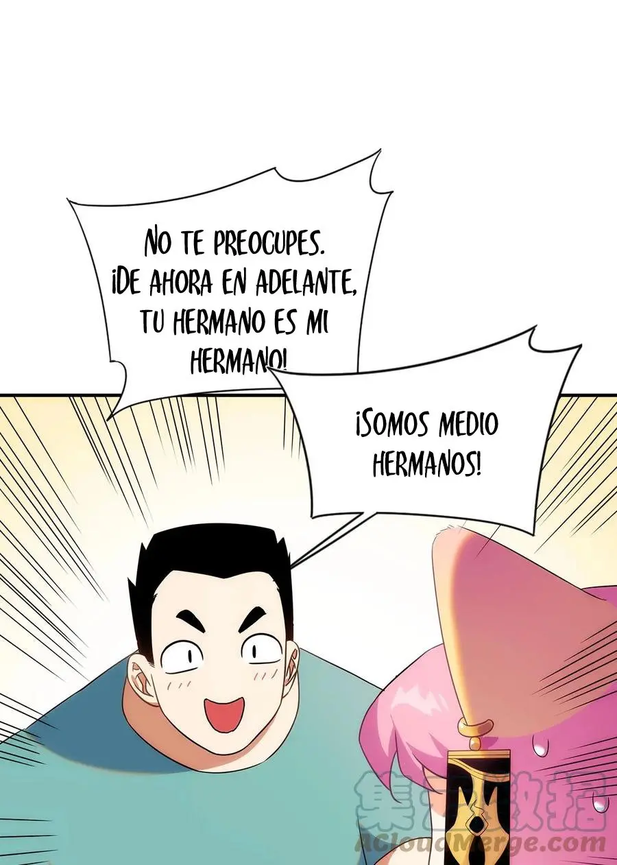all the legendary are true capítulo 6 página 26
