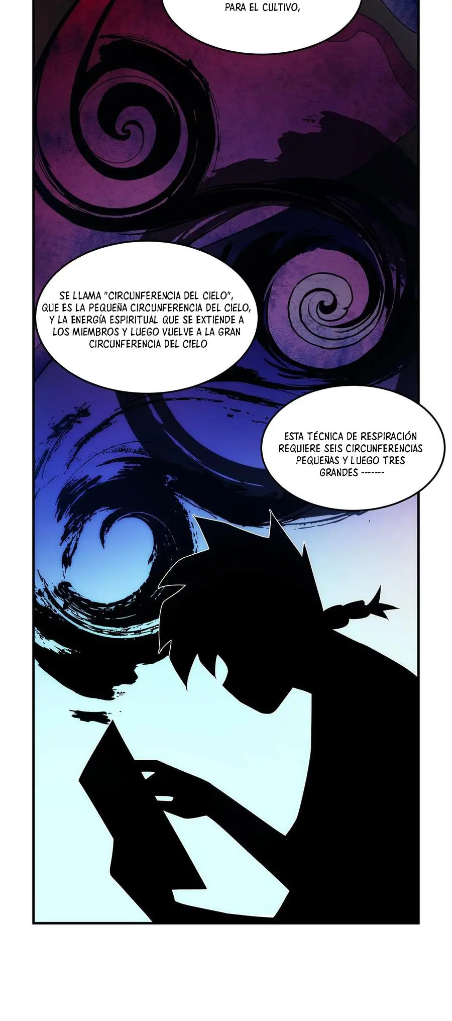 all the legendary are true capítulo 6 página 56