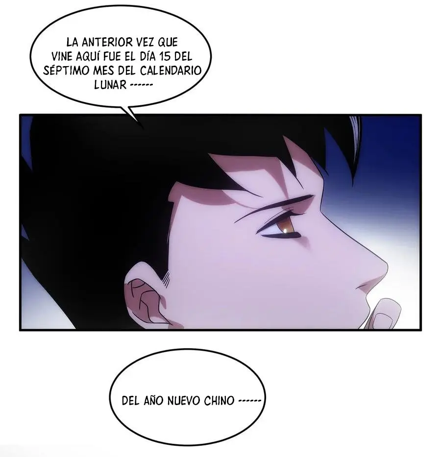 all the legendary are true capítulo 6 página 75