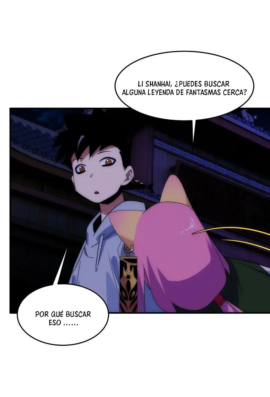 all the legendary are true capítulo 6 página 78