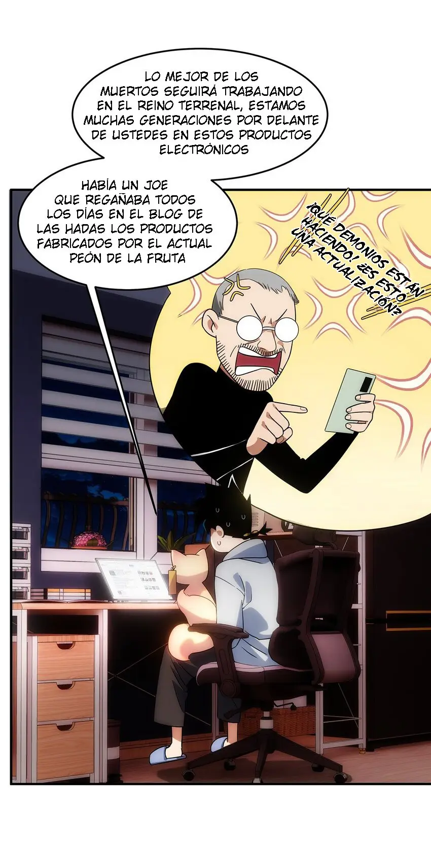 all the legendary are true capítulo 7 página 24
