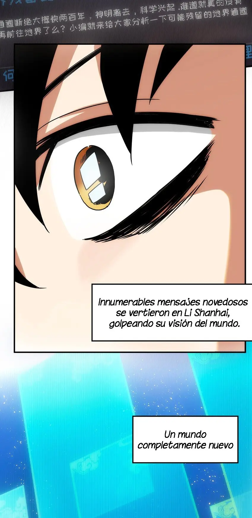 all the legendary are true capítulo 7 página 31