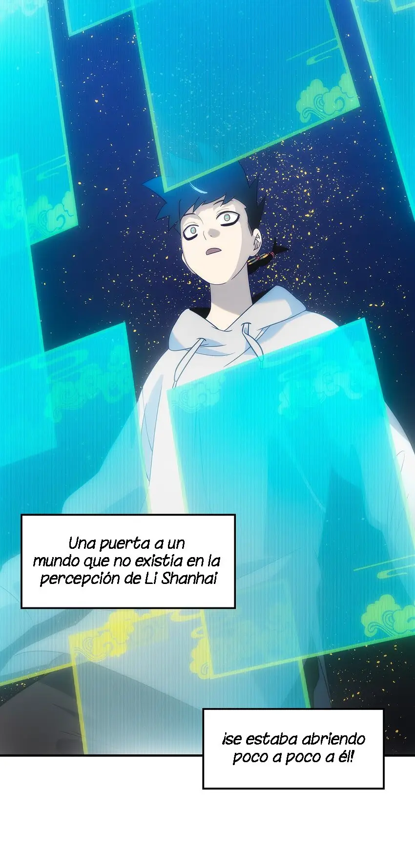 all the legendary are true capítulo 7 página 32