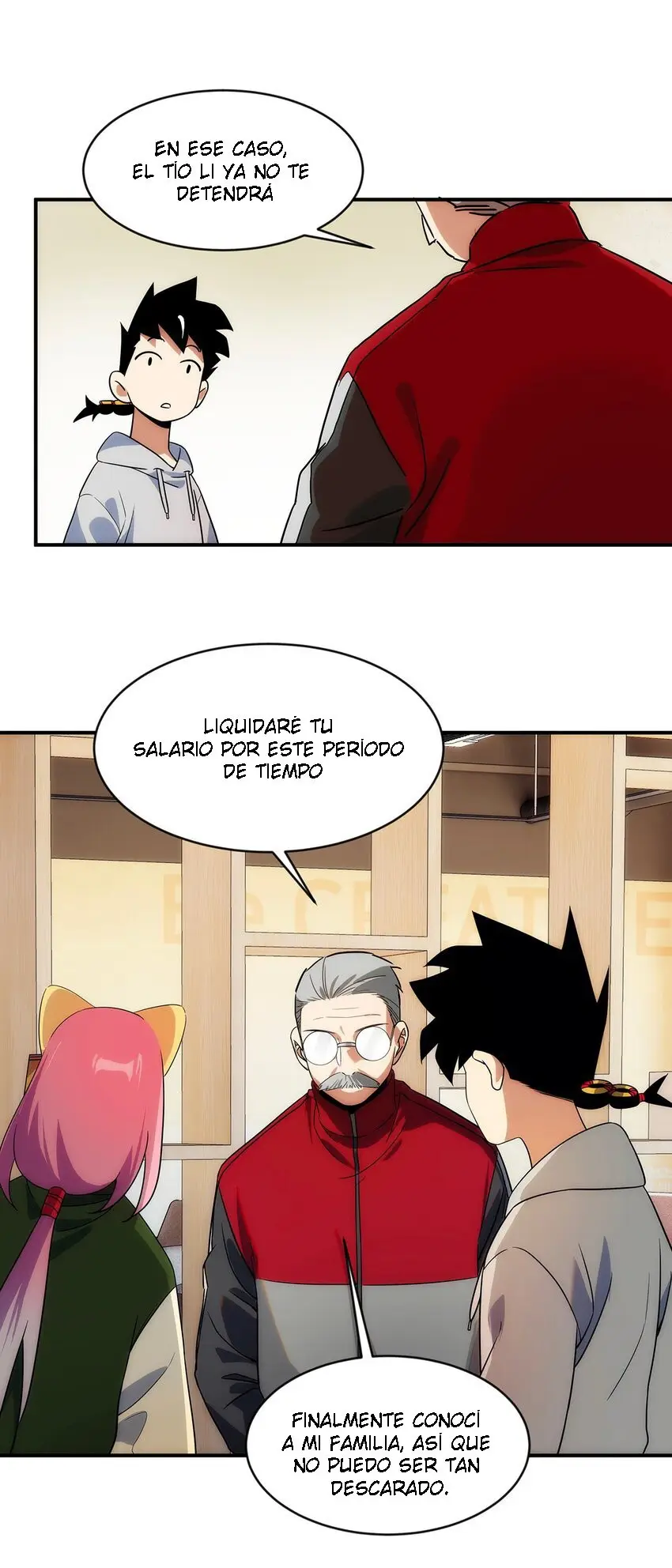 all the legendary are true capítulo 7 página 44