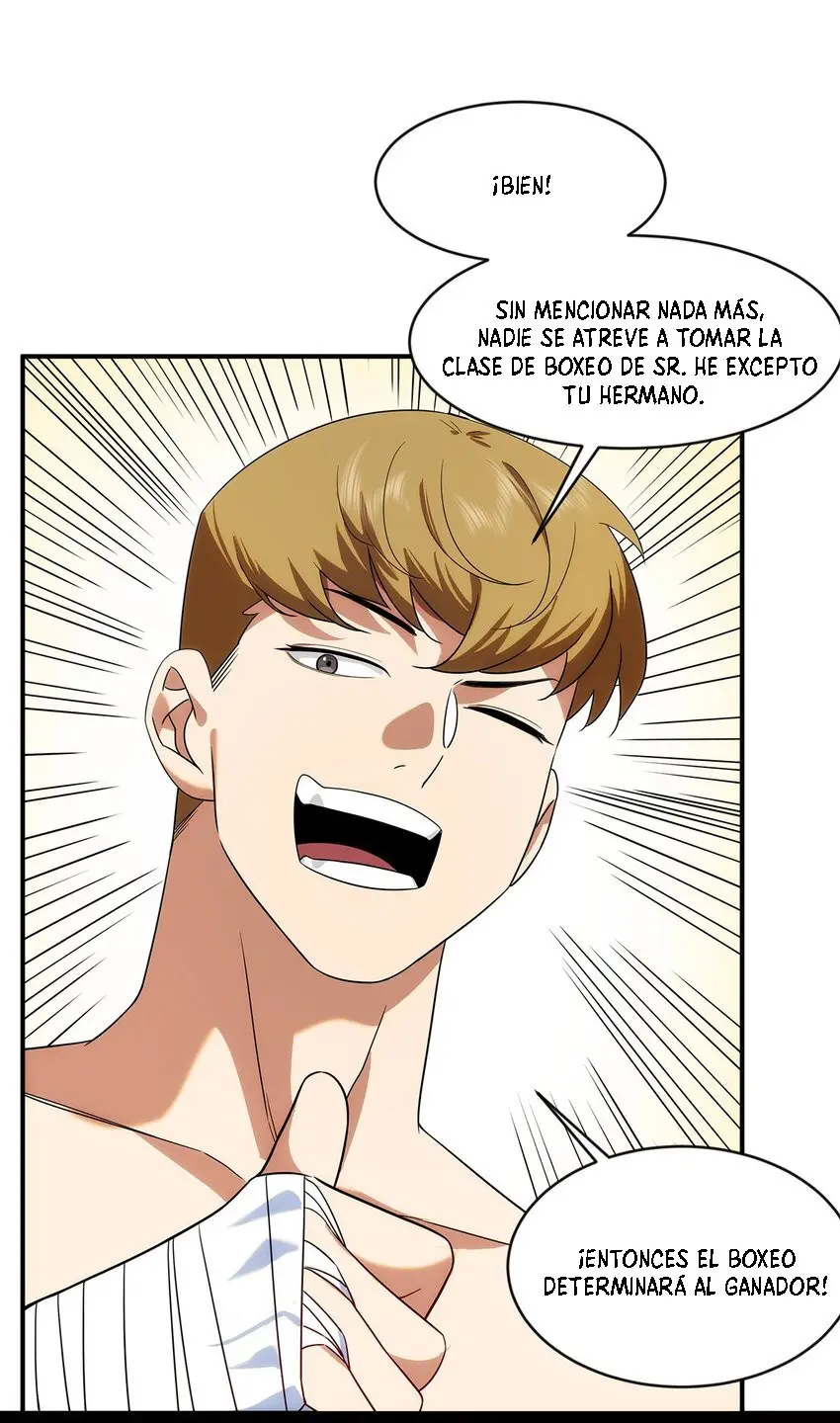 all the legendary are true capítulo 8 página 16