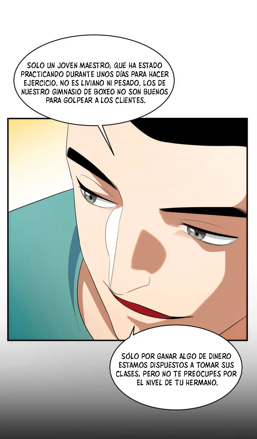 all the legendary are true capítulo 8 página 22