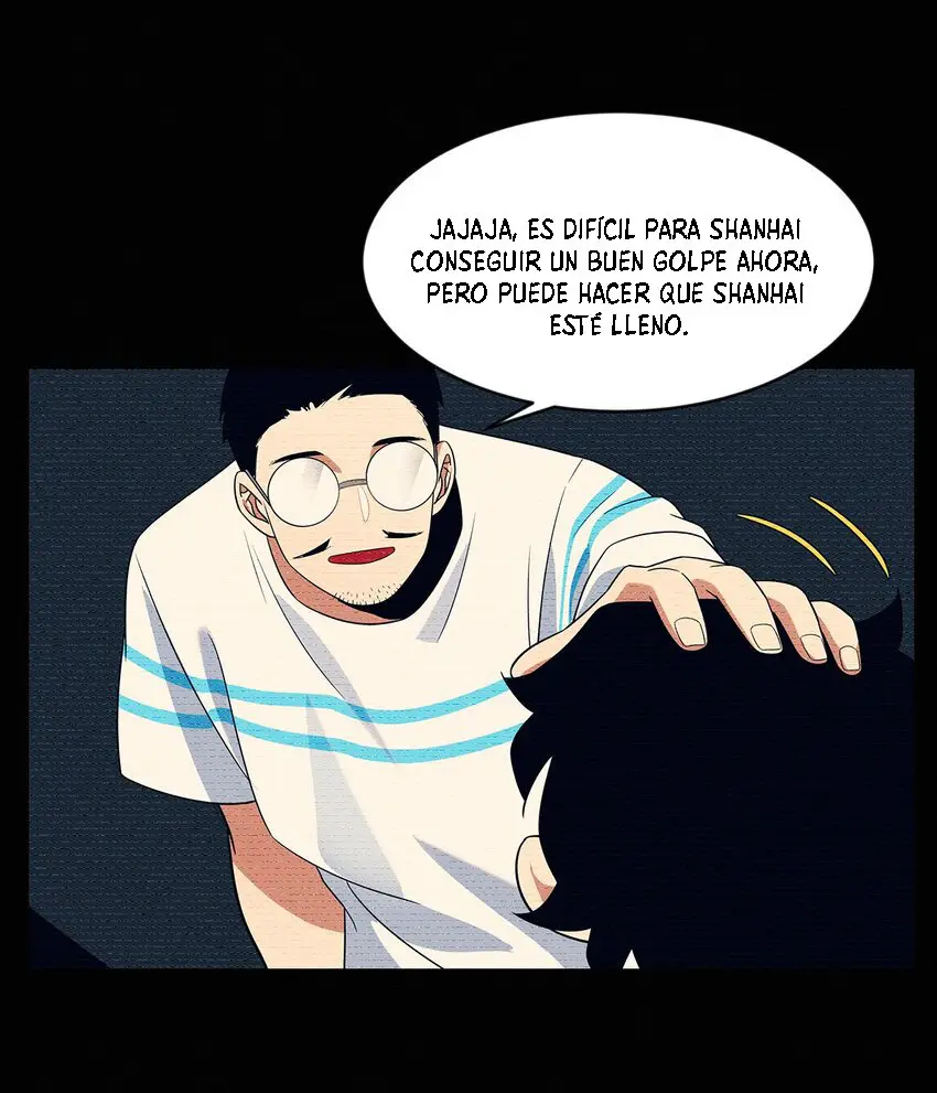 all the legendary are true capítulo 8 página 26