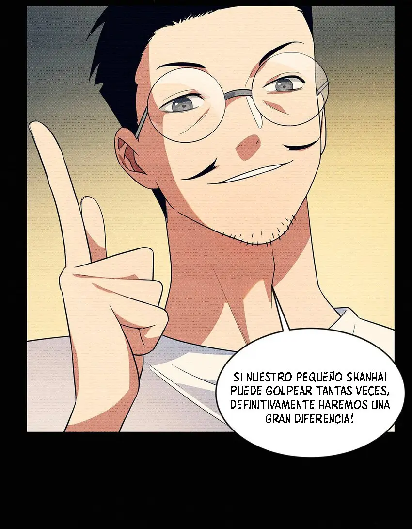 all the legendary are true capítulo 8 página 28