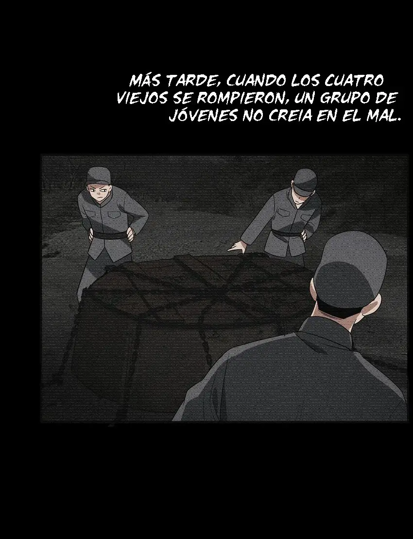 all the legendary are true capítulo 8 página 53