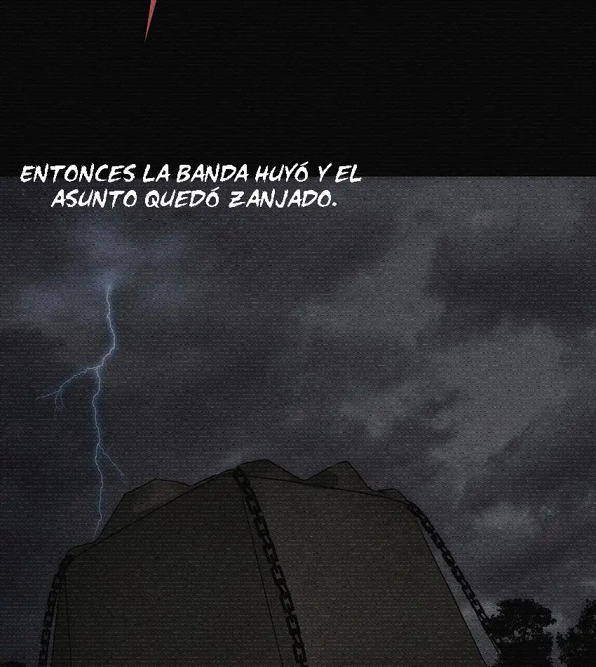 all the legendary are true capítulo 8 página 57