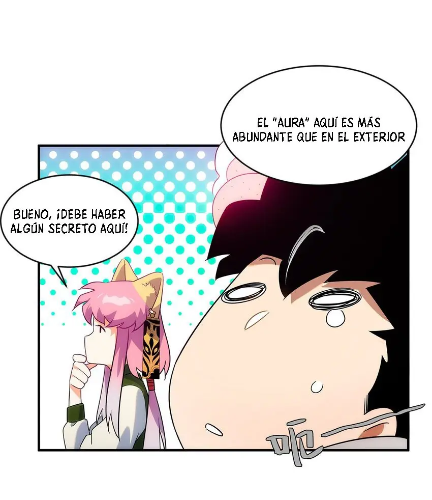 all the legendary are true capítulo 8 página 62