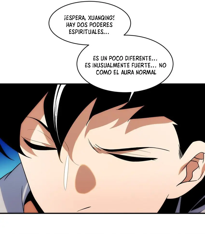 all the legendary are true capítulo 8 página 63