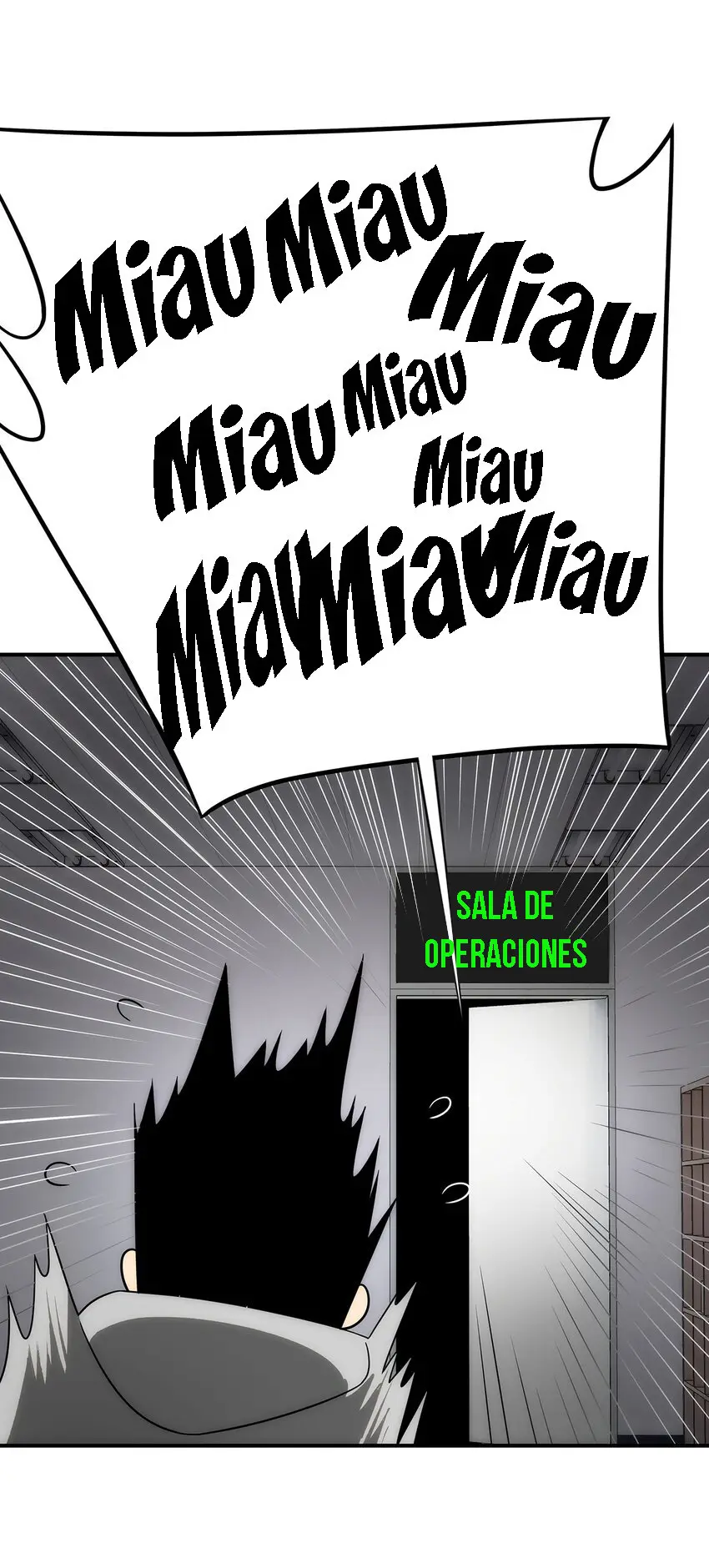 all the legendary are true capítulo 8 página 69