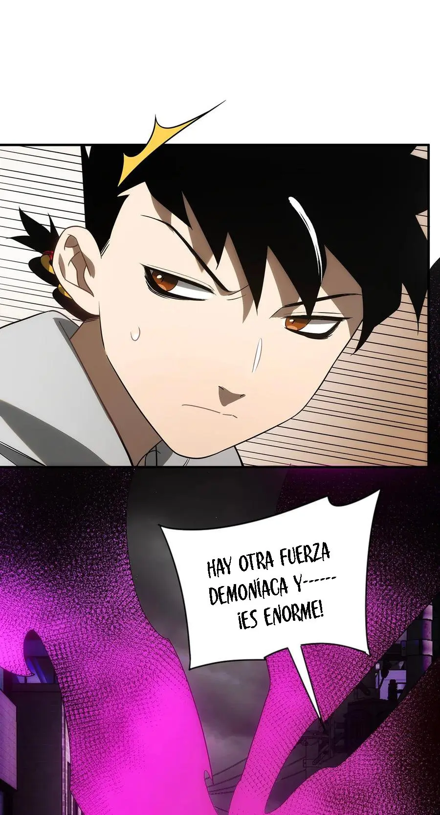 all the legendary are true capítulo 9 página 7