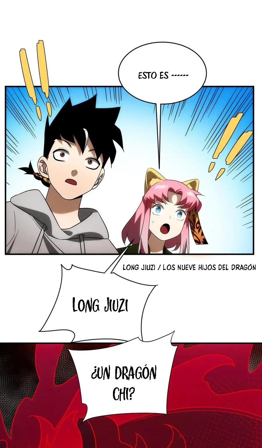 all the legendary are true capítulo 9 página 15