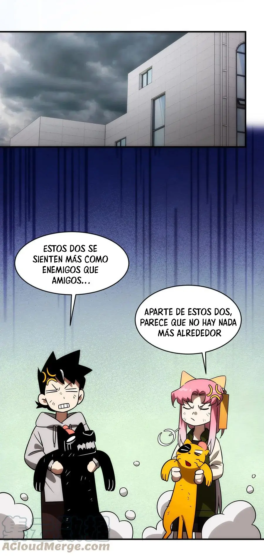 all the legendary are true capítulo 9 página 23