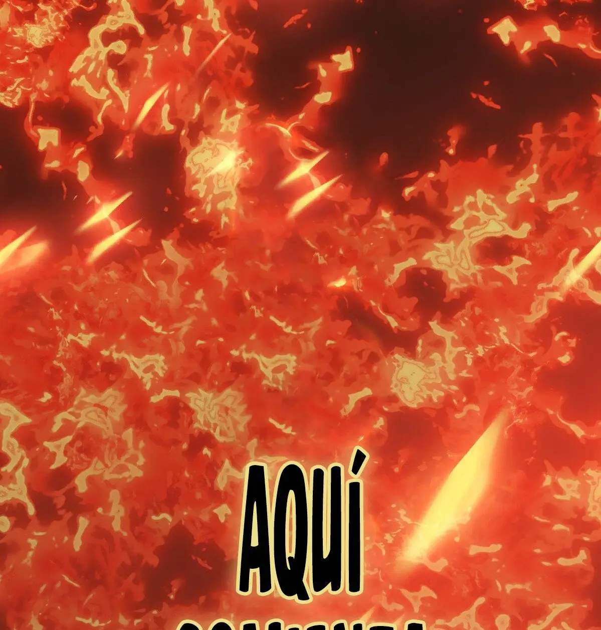 Alma de Acero Ardiente capítulo 0.5 página 19