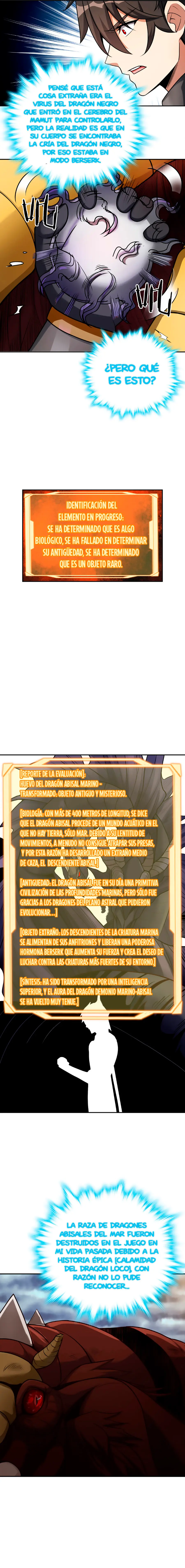 Alma de Acero Ardiente capítulo 17 página 9