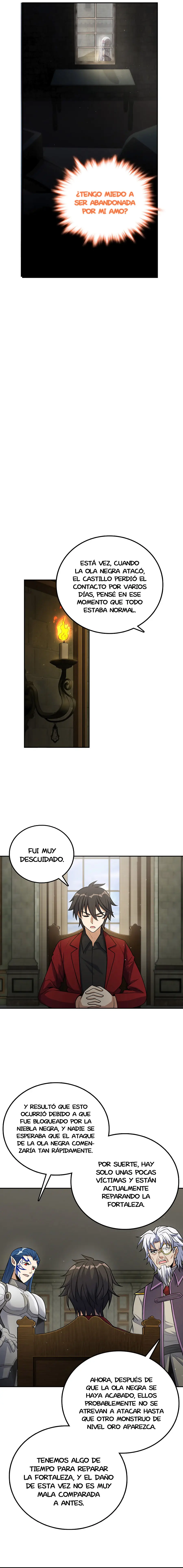 Alma de Acero Ardiente capítulo 18 página 4